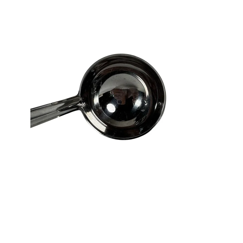 Vollrath 46818 Stainless Steel Soup Ladle 8oz 237ml Hooked Handle‎ NSF USA
